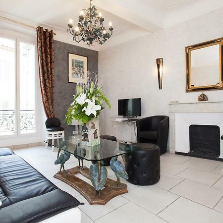 90 Rue Meynadier Cannes Exterior photo
