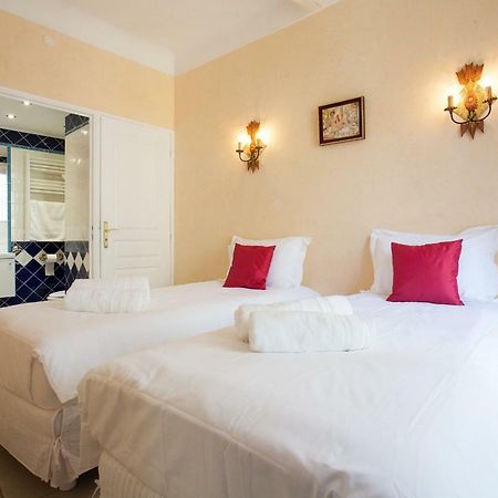 90 Rue Meynadier Cannes Exterior photo