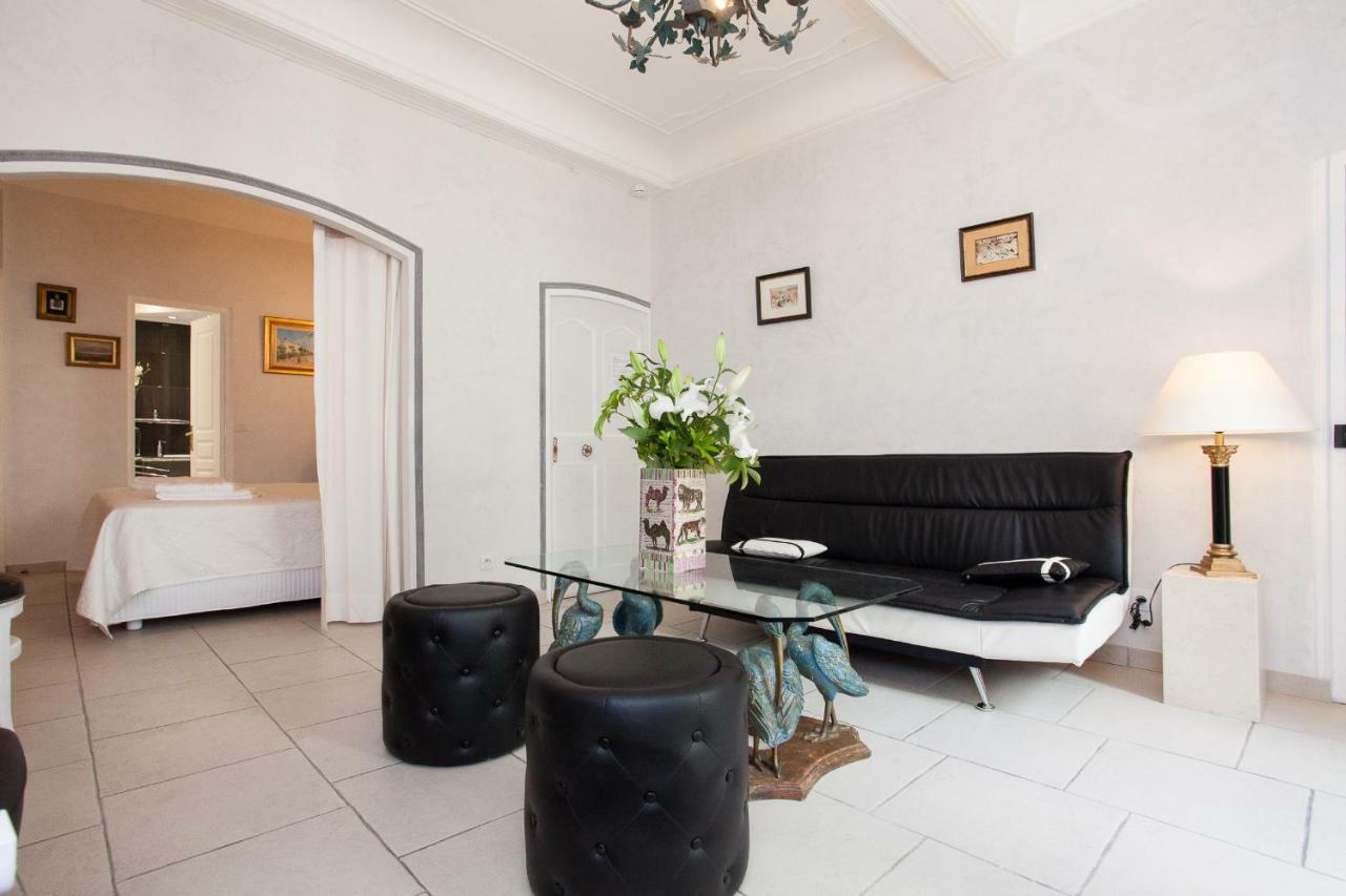 90 Rue Meynadier Cannes Exterior photo