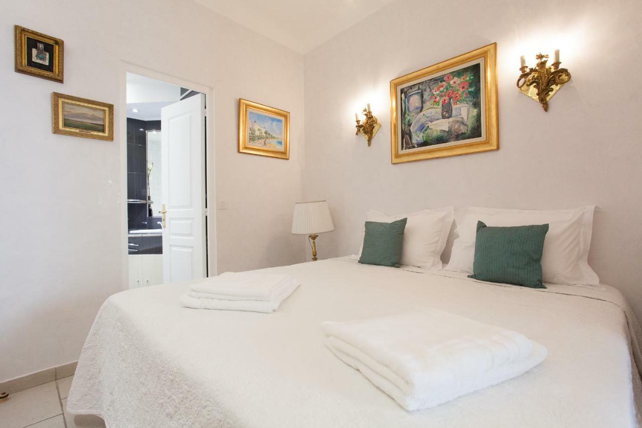 90 Rue Meynadier Cannes Exterior photo