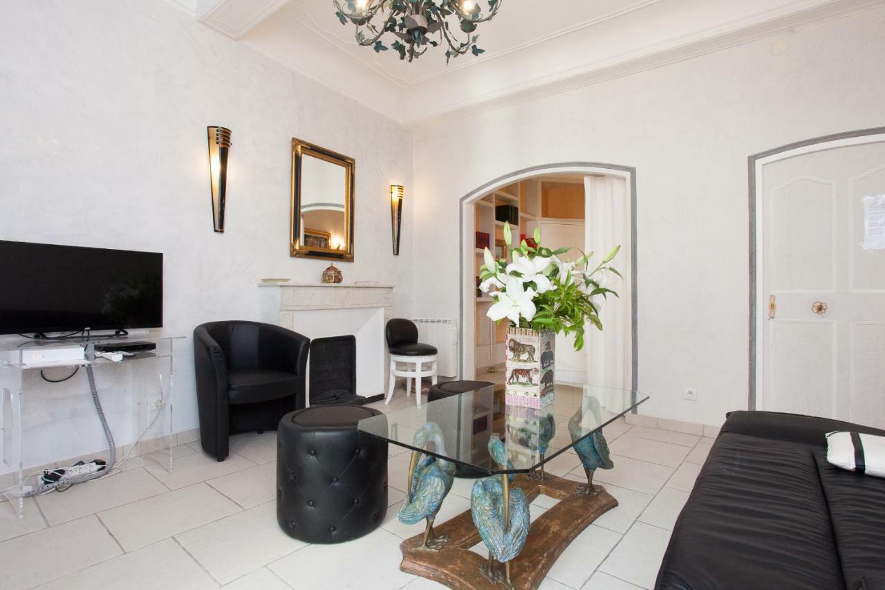90 Rue Meynadier Cannes Exterior photo