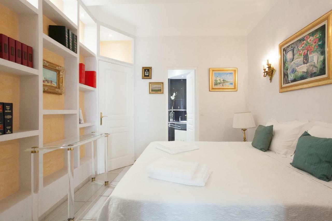 90 Rue Meynadier Cannes Exterior photo