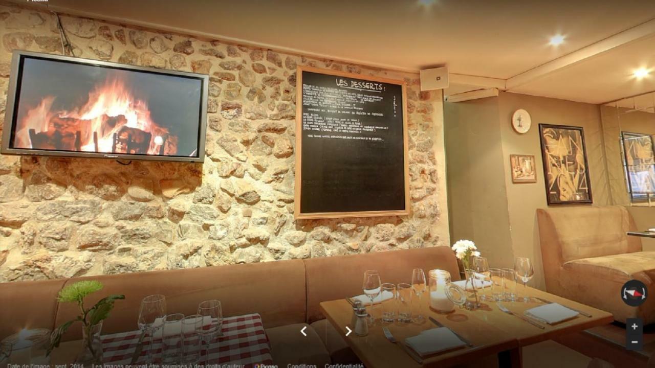 90 Rue Meynadier Cannes Exterior photo